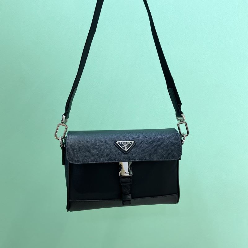 mens Pra*a satchel bags